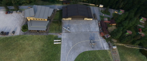 LJSG - Slovenj Gradec & mount St.Ursula landmark, Slovenia thumbnail 5