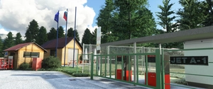 LJSG - Slovenj Gradec & mount St.Ursula landmark, Slovenia thumbnail 7