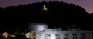 LJSO - Sostanj Airport & power plant landmark, Slovenia thumbnail 20