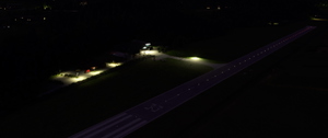 LJSO - Sostanj Airport & power plant landmark, Slovenia thumbnail 19