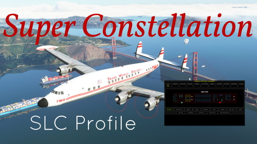 Lockheed L1049 Super Constellation Self-Loading Cargo Cabinlayout