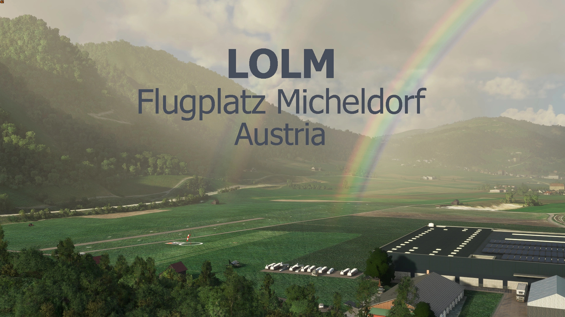 LOLM Micheldorf/Austria - Image 1