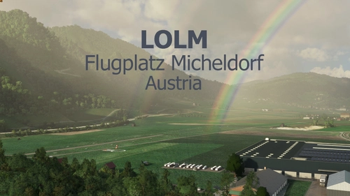 LOLM Micheldorf/Austria