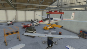 LOLW Wels / Austria thumbnail 9