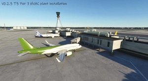 London Heathrow Airport (EGLL) thumbnail 5