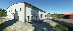 LPPN - Moitas airfield (real life - high detail) thumbnail 14