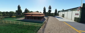LPPN - Moitas airfield (real life - high detail) thumbnail 10