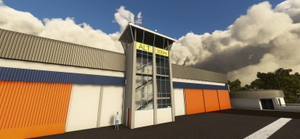 LPSA - Salemas - Lisbon  (real life - high detail) thumbnail 7
