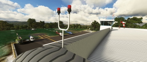 LPSA - Salemas - Lisbon  (real life - high detail) thumbnail 11