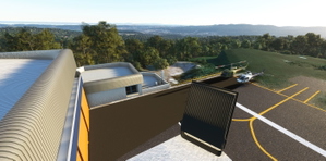 LPSA - Salemas - Lisbon  (real life - high detail) thumbnail 12