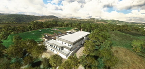LPSA - Salemas - Lisbon  (real life - high detail) thumbnail 5