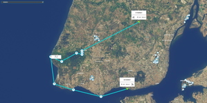 LPSA - Salemas - Lisbon  (real life - high detail) thumbnail 17