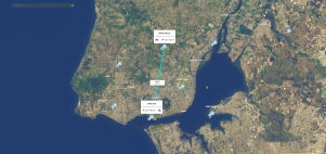 LPSA - Salemas - Lisbon  (real life - high detail) thumbnail 15