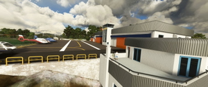 LPSA - Salemas - Lisbon  (real life - high detail) thumbnail 4