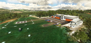 LPSA - Salemas - Lisbon  (real life - high detail) thumbnail 2