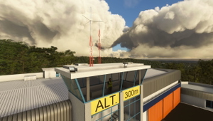 LPSA - Salemas - Lisbon  (real life - high detail) thumbnail 9