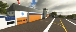 LPSA - Salemas - Lisbon  (real life - high detail) thumbnail 13