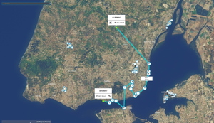LPSA - Salemas - Lisbon  (real life - high detail) thumbnail 16