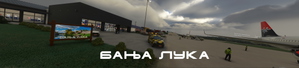 LQBK - Banja Luka Medjunarodni Aerodrom V.2.0 thumbnail 10