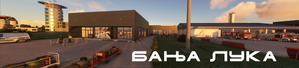 LQBK - Banja Luka Medjunarodni Aerodrom V.2.0 thumbnail 6