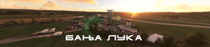 LQBK - Banja Luka Medjunarodni Aerodrom V.2.0 thumbnail 12