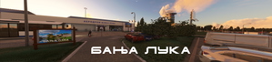 LQBK - Banja Luka Medjunarodni Aerodrom V.2.0 thumbnail 7