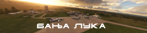 LQBK - Banja Luka Medjunarodni Aerodrom V.2.0 thumbnail 5