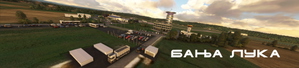 LQBK - Banja Luka Medjunarodni Aerodrom V.2.0 thumbnail 15