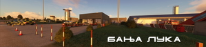 LQBK - Banja Luka Medjunarodni Aerodrom V.2.0 thumbnail 16