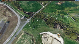 LSGG - Pylons removed thumbnail 2