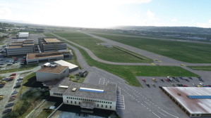 LSMD - Militärflugplatz Dübendorf thumbnail 6
