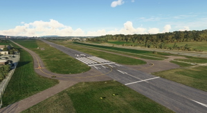 LSMD - Militärflugplatz Dübendorf thumbnail 7