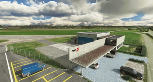 LSMD - Militärflugplatz Dübendorf thumbnail 9