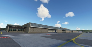 LSMD - Militärflugplatz Dübendorf thumbnail 5