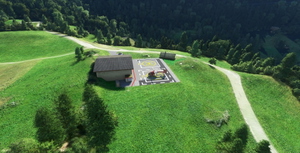 LSXC - Heliport Schattenhalb thumbnail 4
