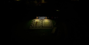LSXC - Heliport Schattenhalb thumbnail 7