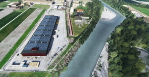 LSXU, Heliport Untervaz, Rega 5 thumbnail 5