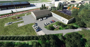 LSXU, Heliport Untervaz, Rega 5 thumbnail 2