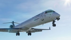 Aerosoft CRJ-1000 Lufthansa D-ACNO Ultra thumbnail 2