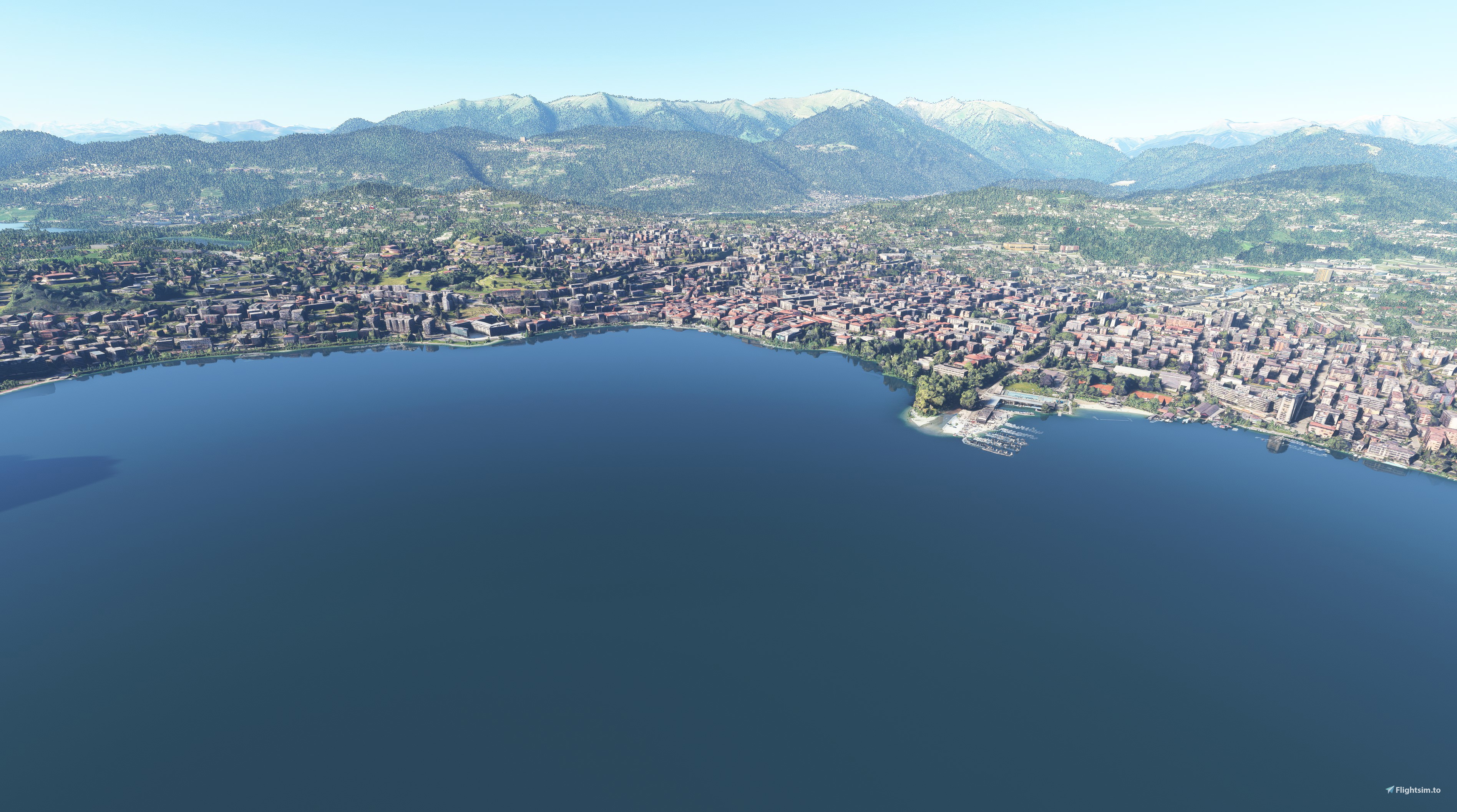 Lugano - Switzerland - Image 2