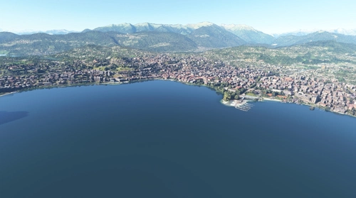 Lugano - Switzerland