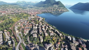 Lugano - Switzerland thumbnail 3