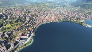Lugano - Switzerland thumbnail 4