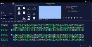 LukeAirTool - Passenger Sim & Pushback Assist & METAR & Charts and more thumbnail 4