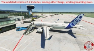 LZIB_M.R.Stefanik airport_MSFS_v1.2 thumbnail 24