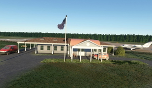 Mackinac Island Airport & Round Island Light thumbnail 8