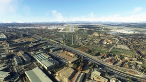 Madrid LEMD Appr 32L/32R  (Coslada, Torrejon, San Fernando de Henares) thumbnail 15