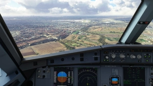 Madrid LEMD Appr 32L/32R  (Coslada, Torrejon, San Fernando de Henares) thumbnail 21