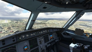 Madrid LEMD Appr 32L/32R  (Coslada, Torrejon, San Fernando de Henares) thumbnail 20