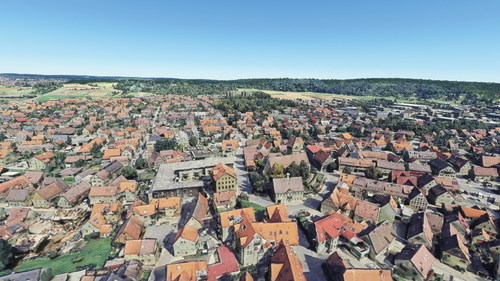 Magstadt (Böblingen)